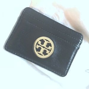 Tory Burch Card Holder